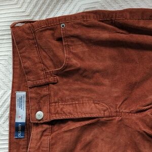 Old Navy Corduroy Pants